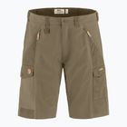 Spodenki trekkingowe męskie Fjällräven Abisko light olive