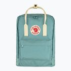 Plecak miejski Fjällräven Kanken 16 l sky blue/ light oak