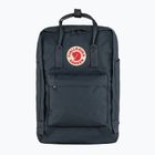 Plecak miejski Fjällräven Kanken Laptop 17" 20 l navy