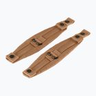 Nakładki na ramiona Fjällräven Kanken Mini Shoulder Pads khaki dust