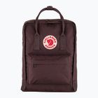 Plecak miejski Fjällräven Kanken 16 l blackberry