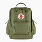Plecak miejski Fjällräven Kånken Outlong 18 l green