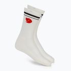 Skarpety Fjällräven Hoja eggshell