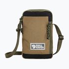 Saszetka Fjällräven Vardag Pocket Small green/clay