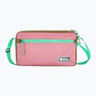 Saszetka Fjällräven Vardag Pocket Large poppy pink/khaki dust