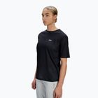 Koszulka rowerowa damska POC Motion Air uranium black
