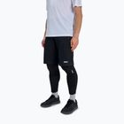 Spodenki rowerowe męskie POC Motion uranium black