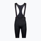 Spodenki rowerowe męskie POC Cadence Cargo Bib uranium black