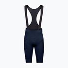 Spodenki rowerowe męskie POC Cadence Cargo Bib apatite navy