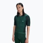 Koszulka rowerowa męska POC Cadence Jersey pargasite green