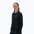 Longsleeve rowerowy damski POC Motion Air uranium black