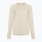 Longsleeve rowerowy damski POC Reform Enduro Jersey W okenite off-white