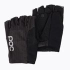 Rękawiczki rowerowe POC Agile Short uranium black