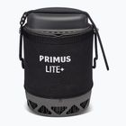 Kuchenka turystyczna Primus Lite Plus Stove System II 0,8 l black