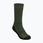 Skarpety męskie Pinewood Drytex Sock Middle green/d.brown
