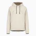 Bluza damska Colourwear Teddy Hood 2.0 light beige