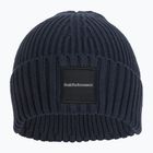 Czapka zimowa Peak Performance Cornice blue shadow