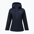 Kurtka przeciwdeszczowa damska Peak Performance Trail Hipe Shell Jacket black