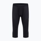 Spodnie termoaktywne męskie Peak Performance Spirit Short John black