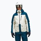 Kurtka narciarska męska Peak Performance Vertical GTX infinity teel