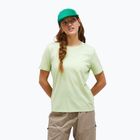Koszulka damska Peak Performance Explore Graphic vivid green