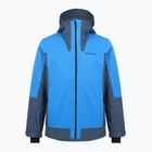 Kurtka narciarska męska Peak Performance Rider Tech Insulated azure ascent/mountain lake