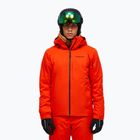 Kurtka narciarska męska Peak Performance Maroon Insulated solar burst