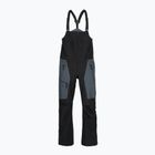 Spodnie narciarskie męskie Peak Performance Vertical GTX Pro Bib black/mountain mist