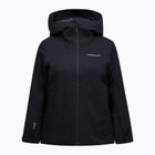 Kurtka narciarska damska Perak Performance Rider Tech Insulated black