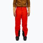 Spodnie narciarskie męskie Peak Performance Maroon Insulated solar burst