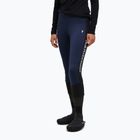 Spodnie narciarskie damskie Peak Performance Rider Essentials blue shadow/black
