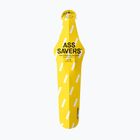 Błotnik rowerowy Ass Savers Regular Bold Rain yellow