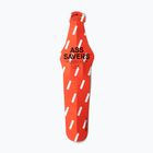 Błotnik rowerowy Ass Savers Regular Bold Rain Red