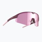 Okulary przeciwsłoneczne Tripoint 006 Lake Victoria Small matt burgundy/brown /pink multi