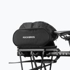 Torba rowerowa na bagażnik Rockbros 30140062 5 l black