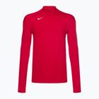 Bluza do biegania męska Nike Dry Element red