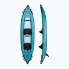 Kajak pompowany 2-osobowy MOAI Tangaloa K2 430 cm