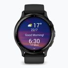Zegarek Garmin Venu 3 slate/black