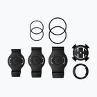 Uchwyt rowerowy Garmin QuickFit obracany o 90° black