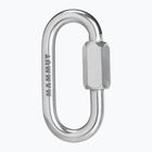 Karabinek wspinaczkowy Mammut Maillon screw gate