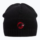 Czapka zimowa Mammut Sublime black