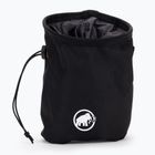 Woreczek na magnezję Mammut Gym Basic black