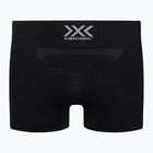 Bokserki termoaktywne męskie X-Bionic Energizer 4.0 LT opal black/arctic white
