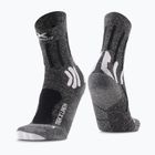 Skarpety X-Socks Trek X Linen dolomite/grey/melange/opal/black