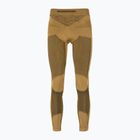 Spodnie termoaktywne męskie X-Bionic Radiactor 4.0 gold/black