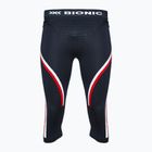 Spodnie termoaktywne męskie X-Bionic Patriot Pants 3/4 poland