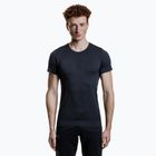 Koszulka do biegania męska X-Bionic X-Ential x black