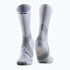 Skarpety X-Socks Bike Expert Crew arctic white/pearl grey