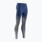 Spodnie termoaktywne damskie X-Bionic Invent Fx marine/grey/light grey
