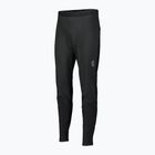 Spodnie do biegania męskie SCOTT Endurance Gore-Tex Windstopper black